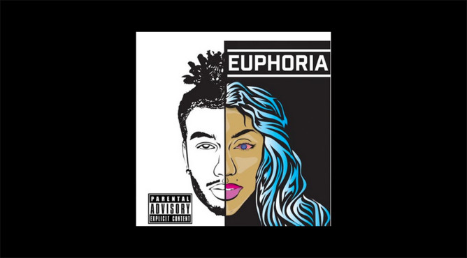 B. Ortiz – “Euphoria” ft. Trapo & Sierra DeMartino
