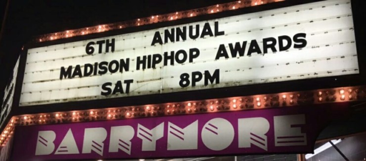 Madison Hip Hop Needs Renaissance To Pop