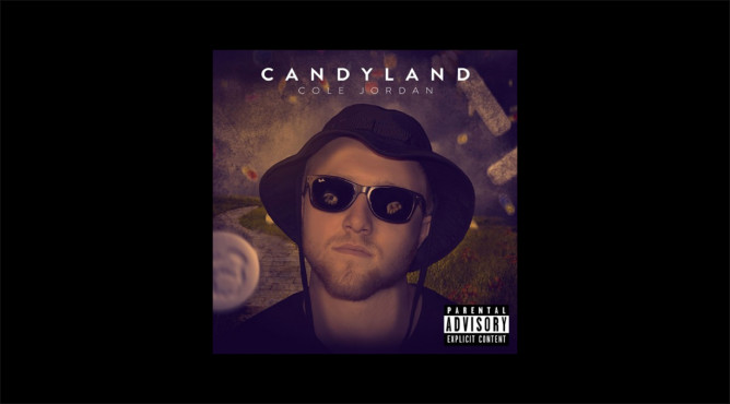 Cole Jordan Is Back With “Candy Land”