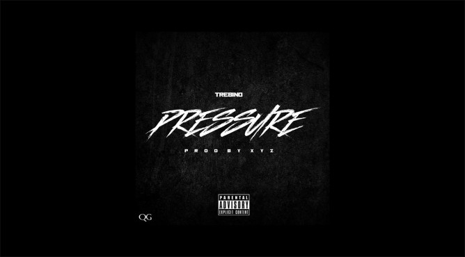 Trebino – “Pressure” [PREMIERE]