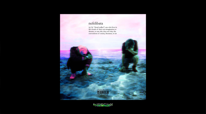Cloud-Walker Emcees Send Down “Nefelibata” EP From Sky