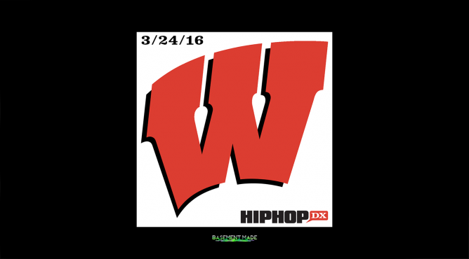 From HipHopDX: “The Wisconsin Soul”