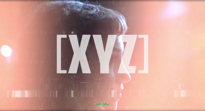 Producer XYZ Presents Mind-Bending “Feel Me” Visual [PREMIERE]