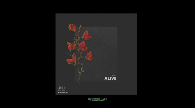 Bankx Feels “Alive” Through Music [EXCLUSIVE]