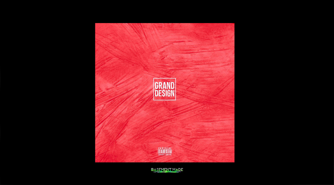 Pizzle Is Levels Above Competition On “Grand De$ign”