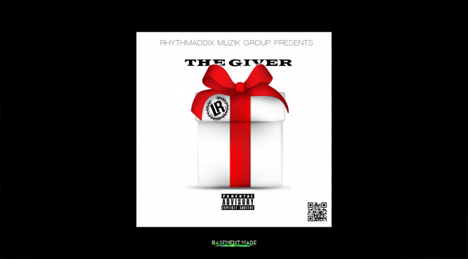 L-R Delivers “The Giver” For Fans [PREMIERE]