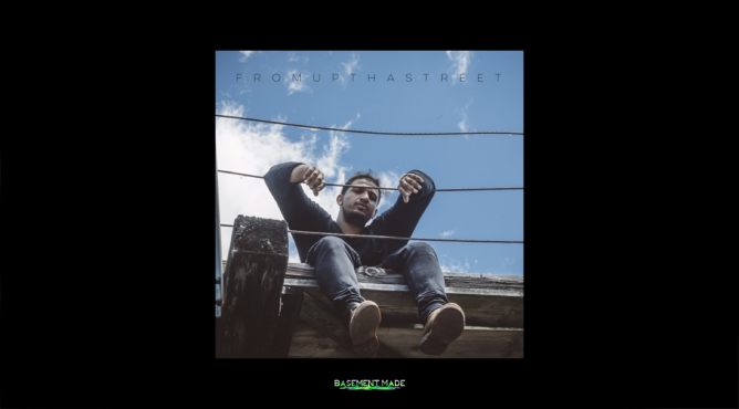 FromUpThaStreet Drops Self-Titled EP
