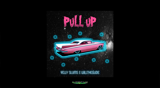 Velly Slums Asks Her To “Pull Up”