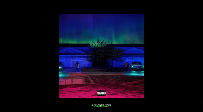 Big Sean Might Be The Coldest, “I Decided”