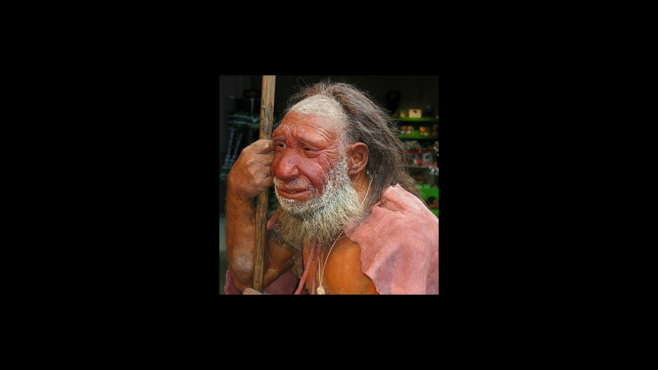 Cliffy Grief – “Neandertal” [LYRICS]